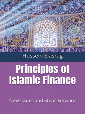 cover image of Principles of Islamic Finance